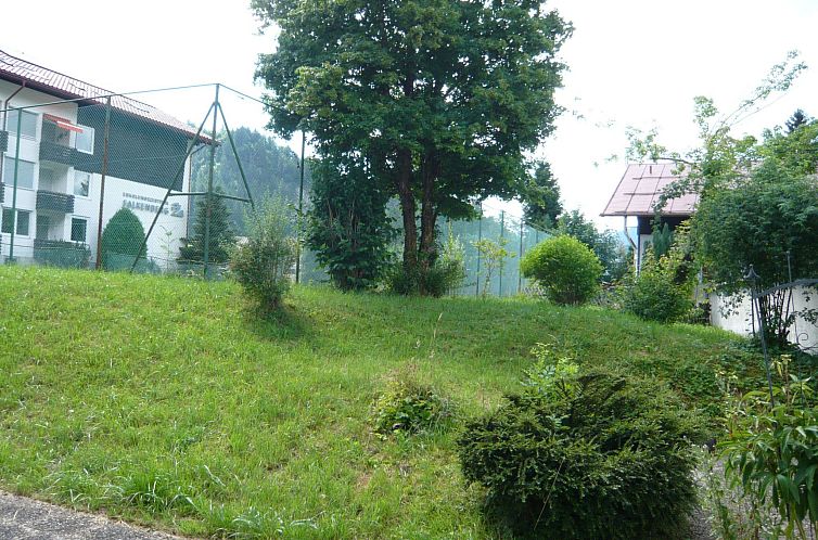 Appartement Haus Sport Alpin / 9