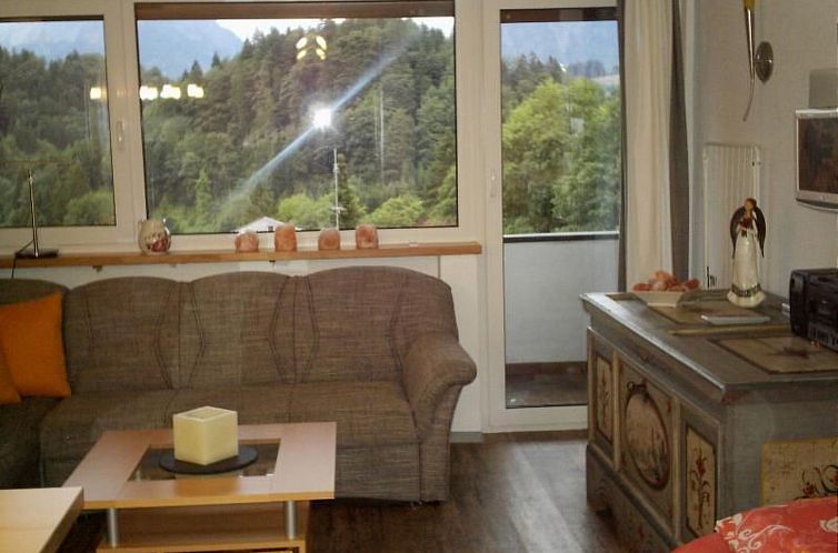 Appartement Falkenhorst Wh 41