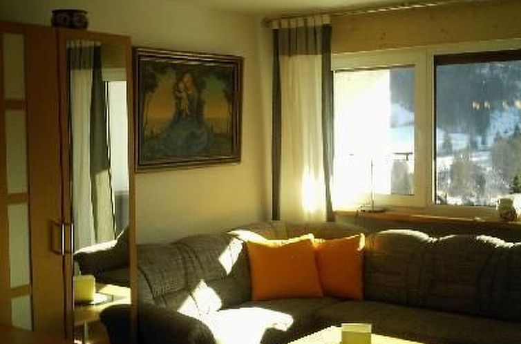 Appartement Falkenhorst Wh 41