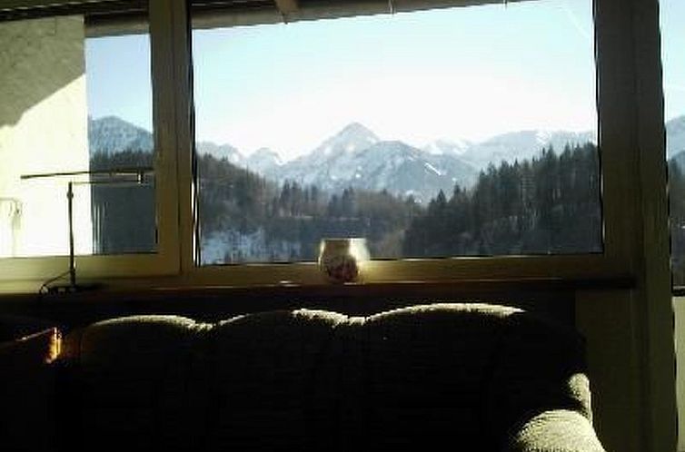 Appartement Falkenhorst Wh 41