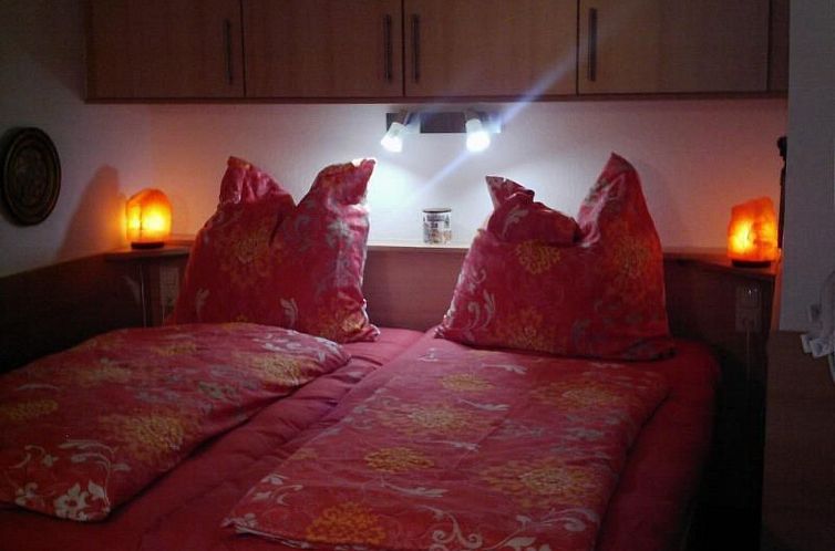 Appartement Falkenhorst Wh 41