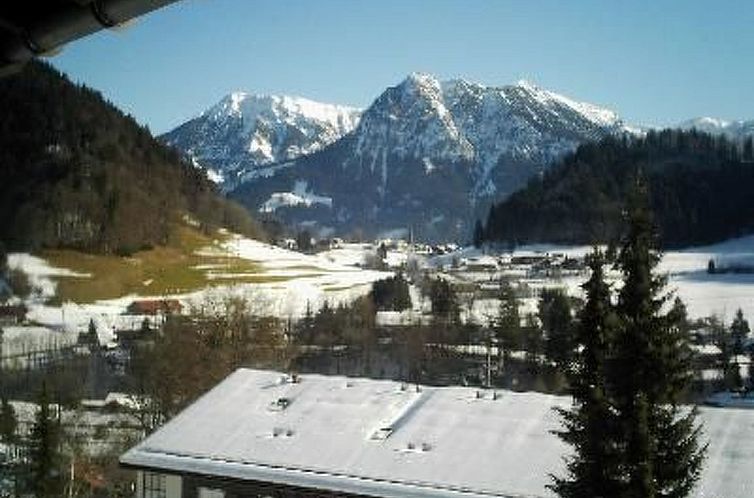 Appartement Falkenhorst Wh 41