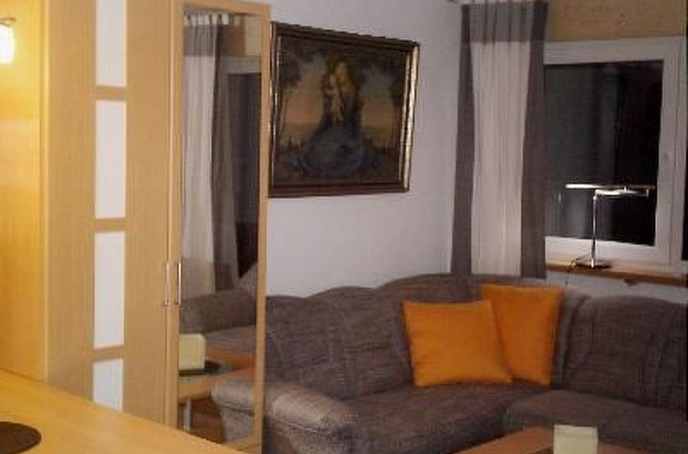 Appartement Falkenhorst Wh 41