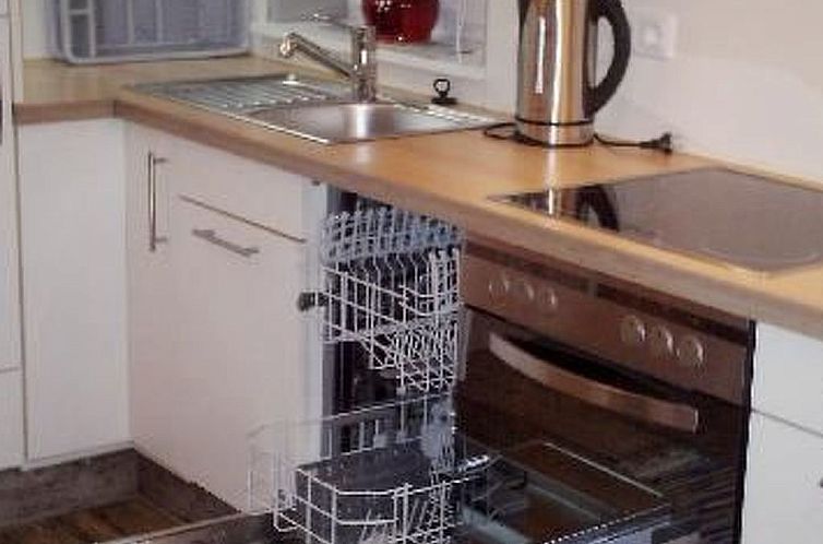 Appartement Falkenhorst Wh 41