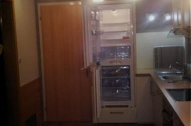 Appartement Falkenhorst Wh 41