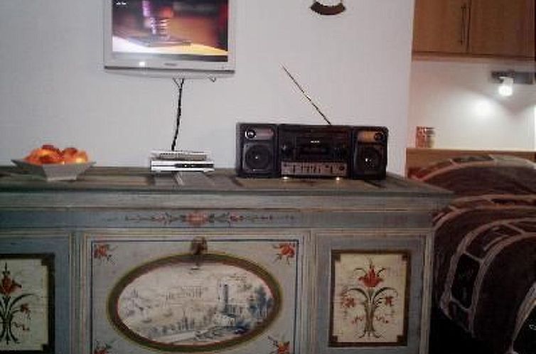 Appartement Falkenhorst Wh 41