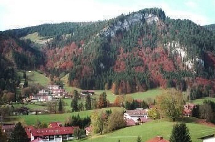 Appartement Falkenhorst Wh 41