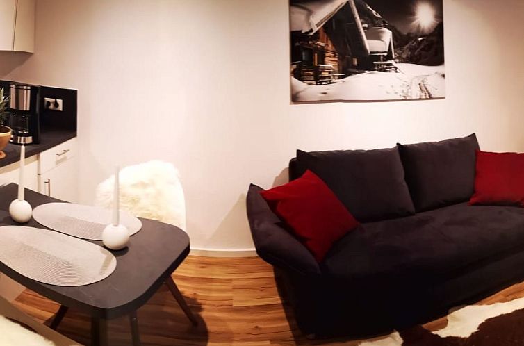 Appartement Falkenhorst Wh 25