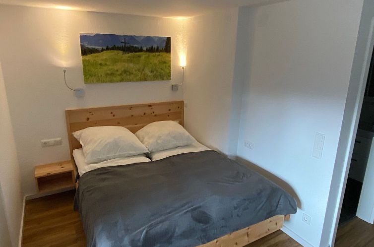 Appartement Falkenhorst Wh 25