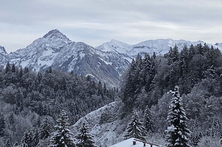 Appartement Falkenhorst Wh 25