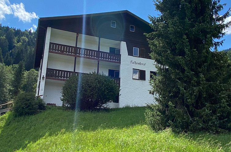 Appartement Falkenhorst Wh 25