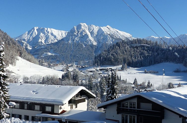 Appartement Falkenhorst Wh 25