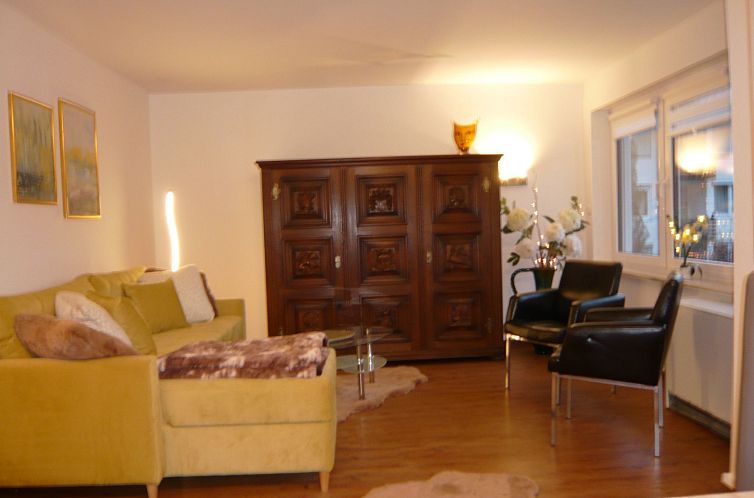 Appartement Sport Alpin Wh 230