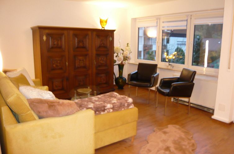 Appartement Sport Alpin Wh 230