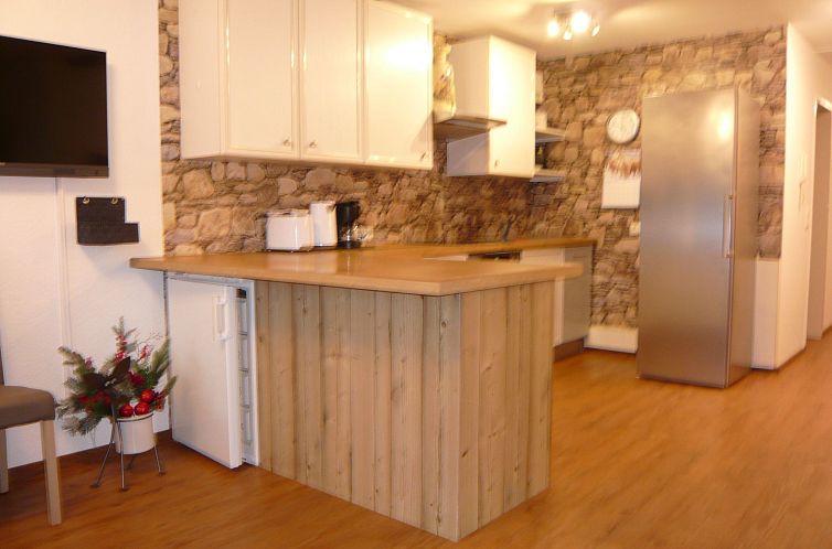 Appartement Sport Alpin Wh 230