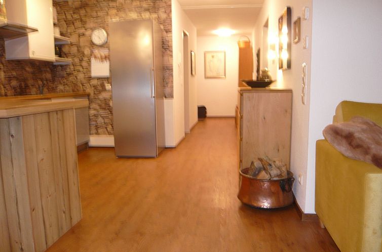 Appartement Sport Alpin Wh 230