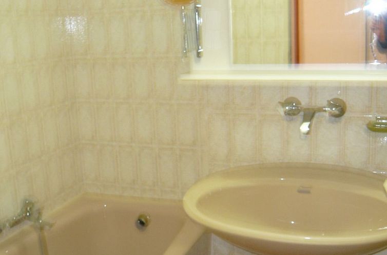 Appartement Sport Alpin Wh 230