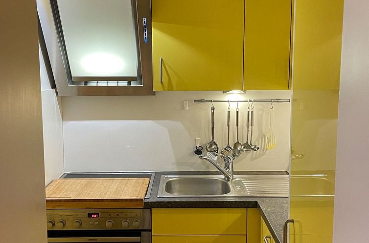 Appartement FeWO Allgäu Chalet - gemütliche Hüttenatmosph