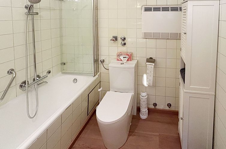 Appartement FeWO Allgäu Chalet - gemütliche Hüttenatmosph