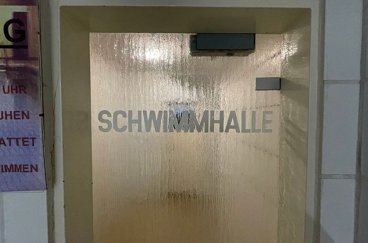 Appartement FeWO Allgäu Chalet - gemütliche Hüttenatmosph