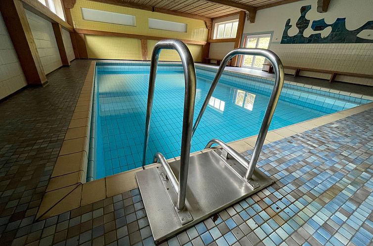 Appartement FeWO Allgäu Chalet - gemütliche Hüttenatmosph