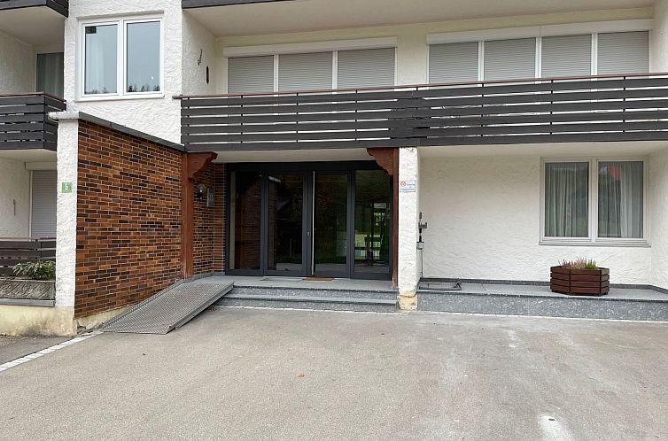 Appartement FeWO Allgäu Chalet - gemütliche Hüttenatmosph