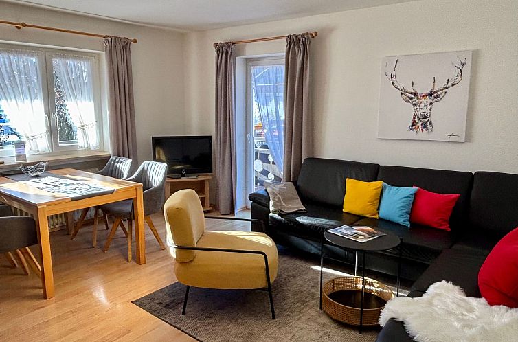 Guest house 03323202 - Apartment Bavaria - Appartement Haus Rosenwirth