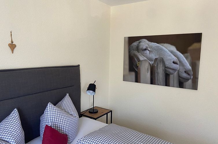 Appartement Haus Rosenwirth