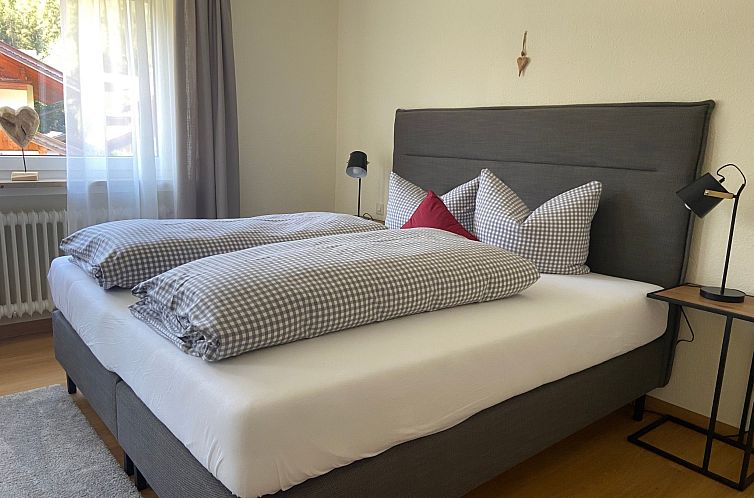 Appartement Haus Rosenwirth