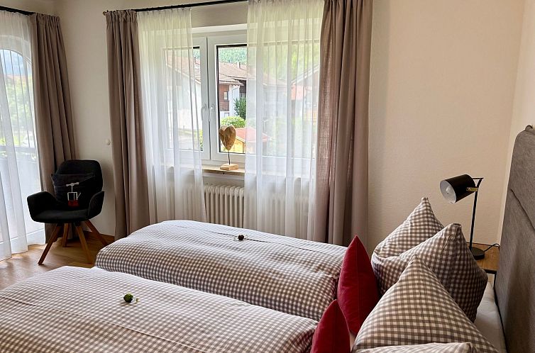 Appartement Haus Rosenwirth