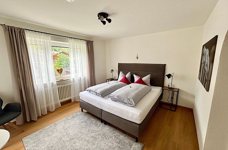 Appartement Haus Rosenwirth