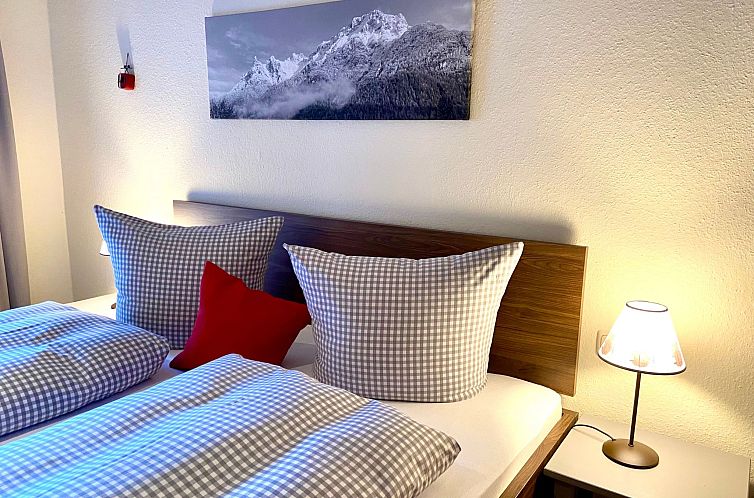 Appartement Haus Rosenwirth