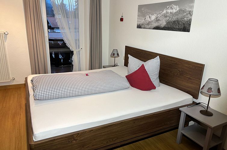 Appartement Haus Rosenwirth