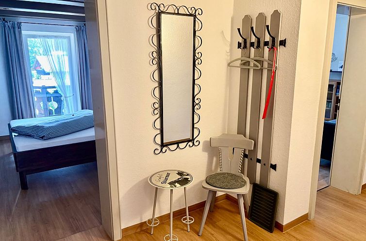 Appartement Haus Rosenwirth