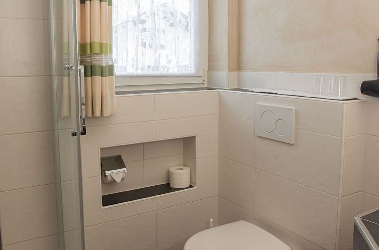 Appartement Haus Rosenwirth