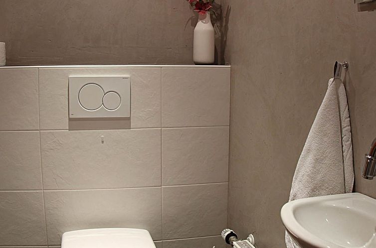 Appartement Haus Rosenwirth