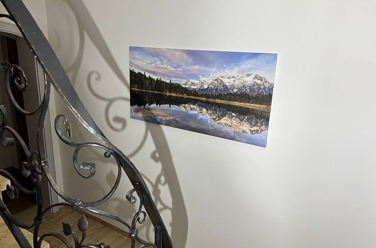 Appartement Haus Rosenwirth