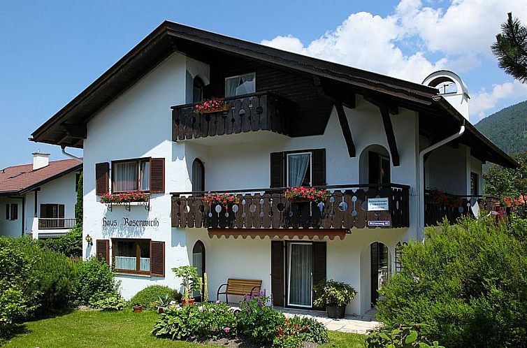 Appartement Haus Rosenwirth
