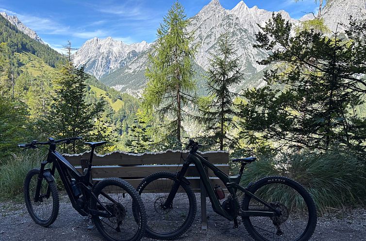 Appartement Haus Rosenwirth