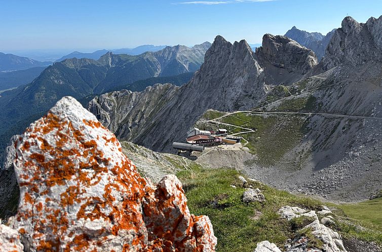 Appartement Haus Rosenwirth