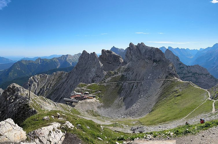 Appartement Haus Rosenwirth