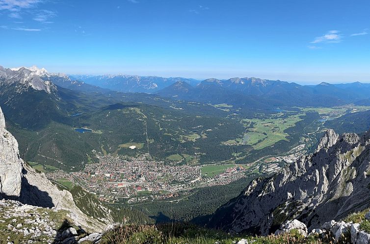 Appartement Haus Rosenwirth