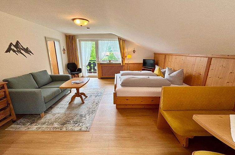 Appartement Haus Rosenwirth