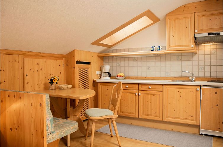 Appartement Haus Rosenwirth