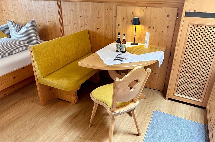 Appartement Haus Rosenwirth