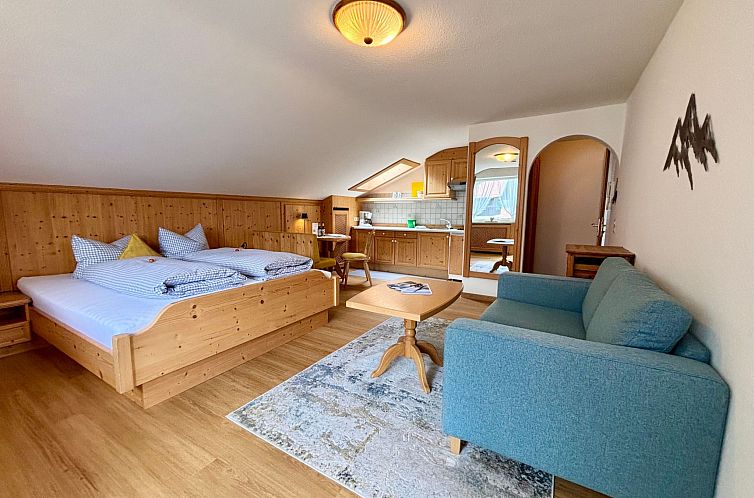 Appartement Haus Rosenwirth