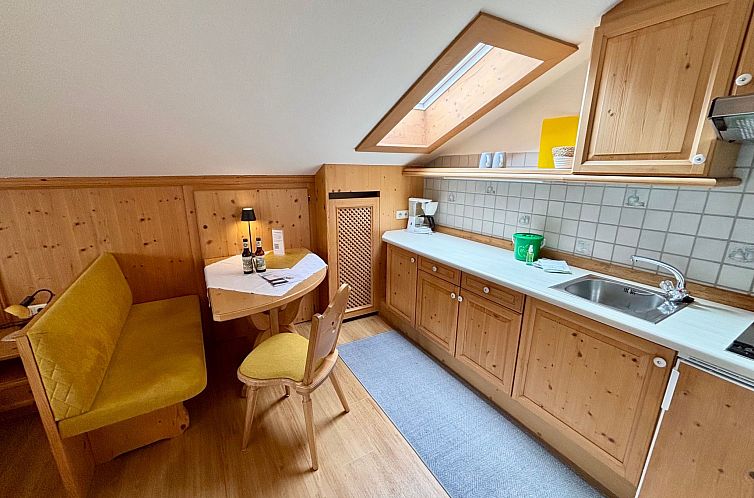 Appartement Haus Rosenwirth