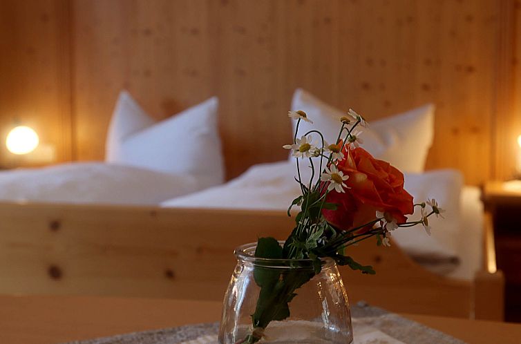 Appartement Haus Rosenwirth