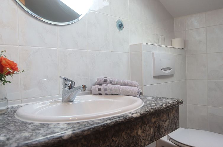 Appartement Haus Rosenwirth