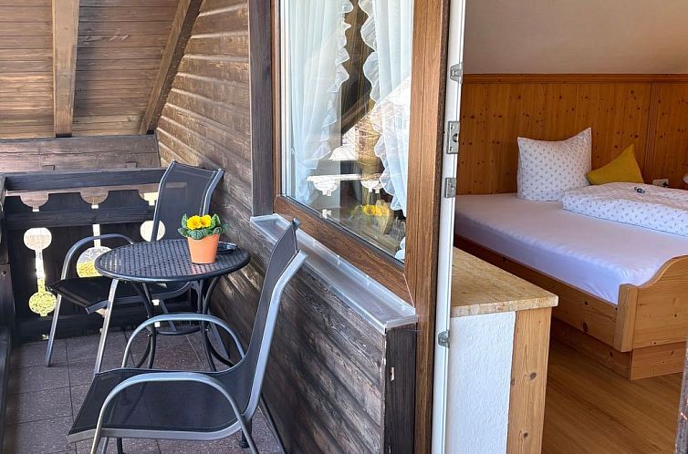 Appartement Haus Rosenwirth